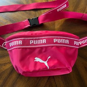 Puma Fanny Pack
